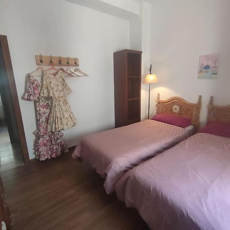 Casa Las Almenillas 安特克拉 外观 照片
