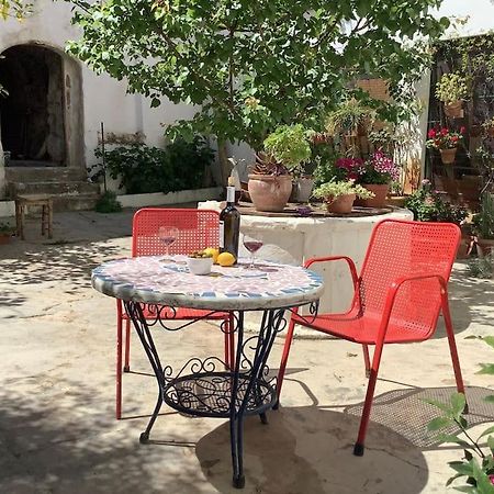Casa Las Almenillas 安特克拉 外观 照片
