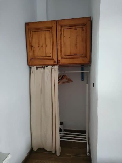 Casa Las Almenillas 安特克拉 外观 照片