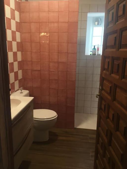 Casa Las Almenillas 安特克拉 外观 照片