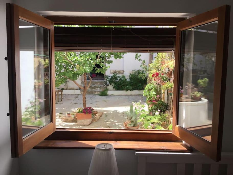 Casa Las Almenillas 安特克拉 外观 照片