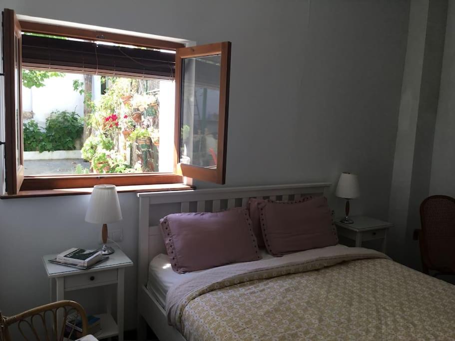 Casa Las Almenillas 安特克拉 外观 照片