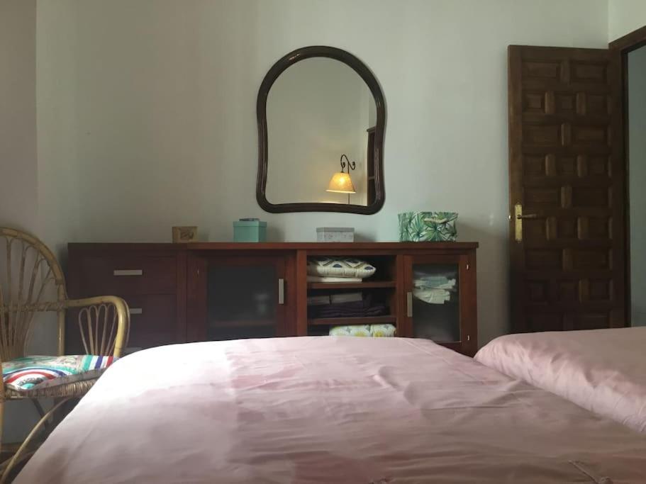 Casa Las Almenillas 安特克拉 外观 照片