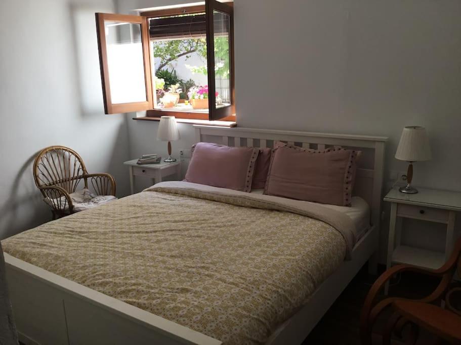 Casa Las Almenillas 安特克拉 外观 照片