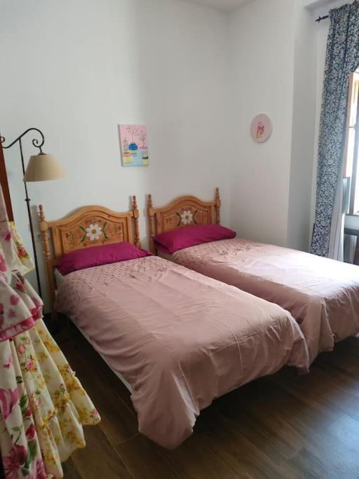 Casa Las Almenillas 安特克拉 外观 照片