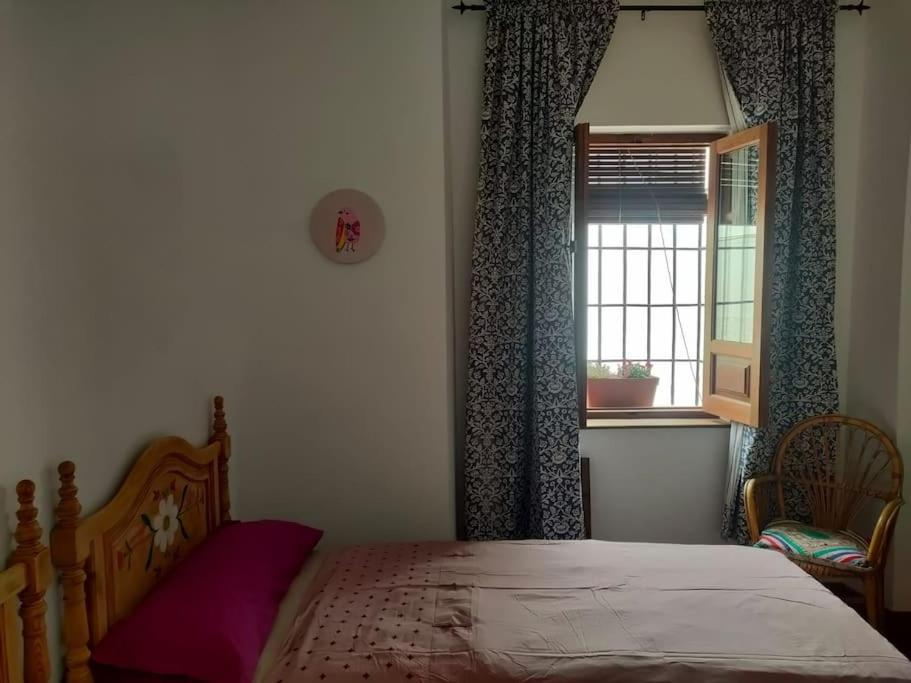 Casa Las Almenillas 安特克拉 外观 照片