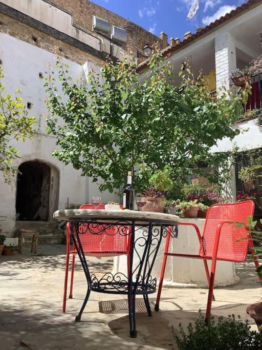 Casa Las Almenillas 安特克拉 外观 照片
